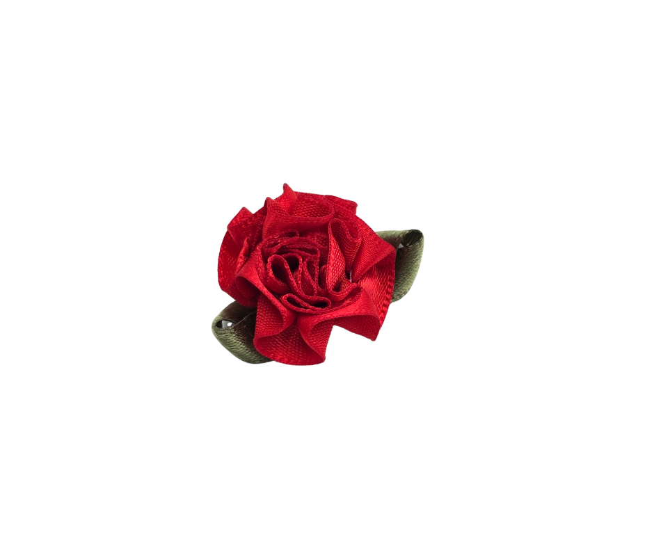 Childs Satin Fabric Lapel Foxwood Equestrian | Showing Tack and Saddlery Store