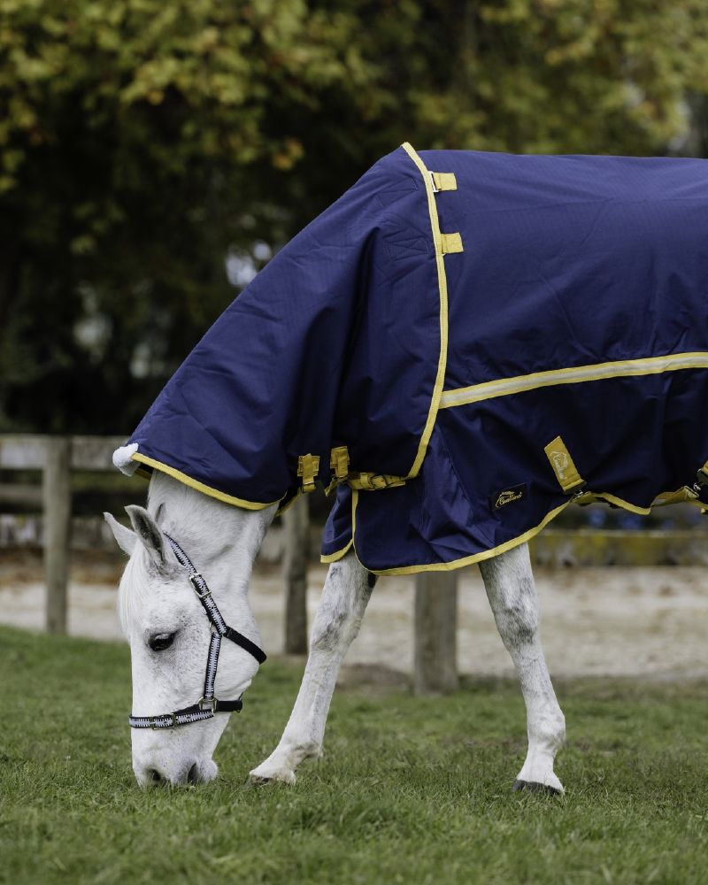 Northampton Neck Rug Foxwood Equestrian | Showing Tack and Saddlery Store