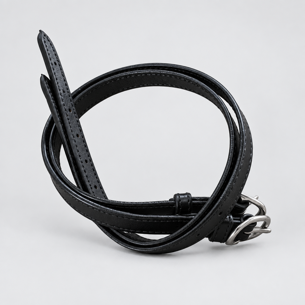 Stitched Spur Straps Adults Foxwood Equestrian | Showing Tack and Saddlery Store