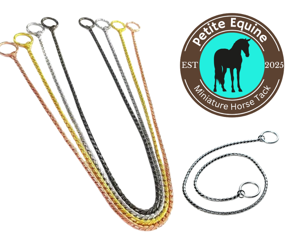 Petite Equine Show Chains 45cm Petite Equine