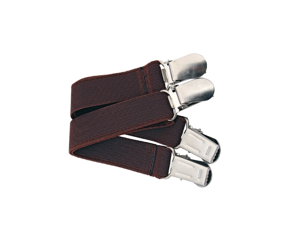 Jodhpur Clips Foxwood Equestrian | Showing Tack and Saddlery Store