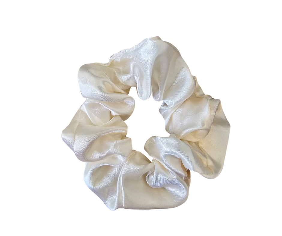 Satin Scrunchie Hurlford