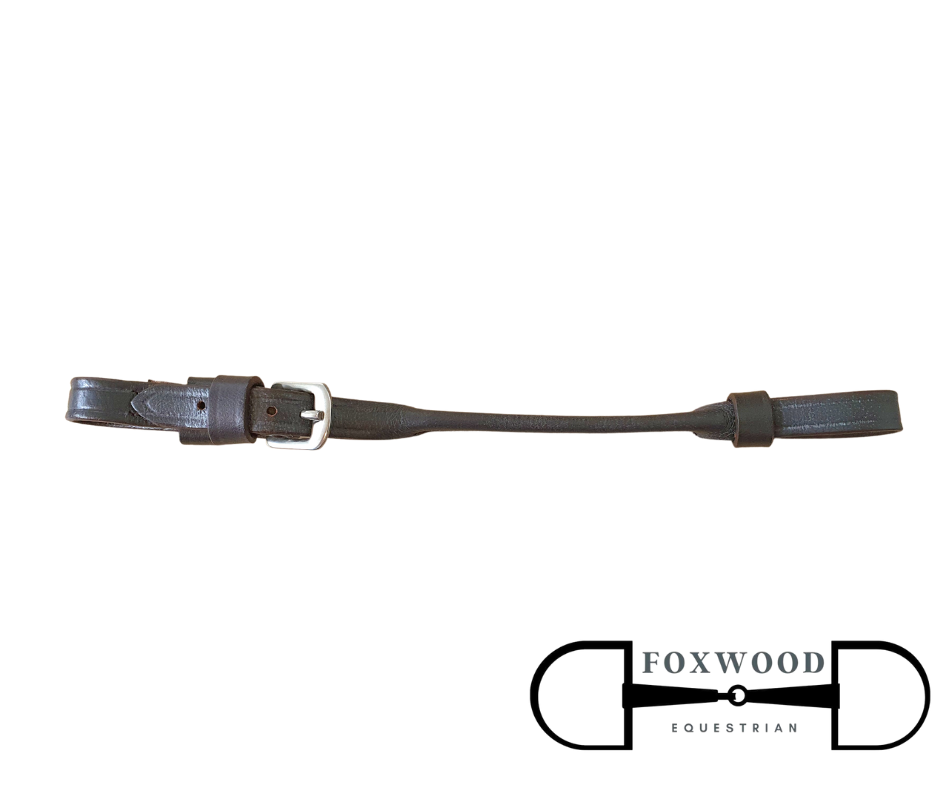 Rolled Lip Strap One Size Hurlford
