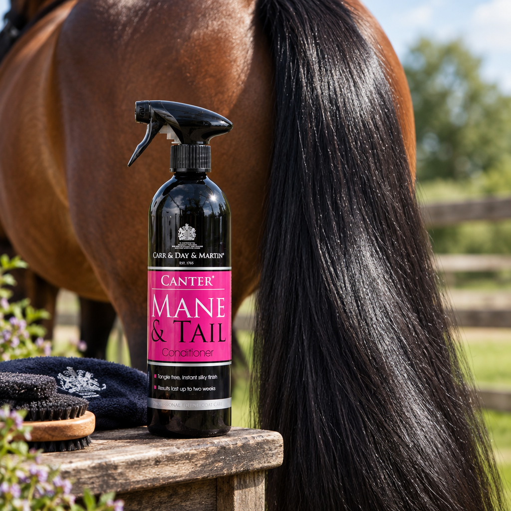 Carr Day Martin Mane & Tail Conditioner Carrr Day Martin