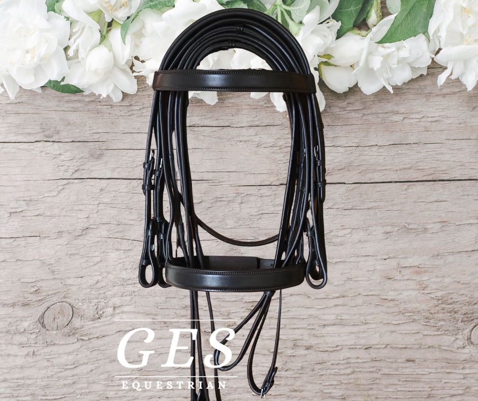 Double/Weymouth Bridles