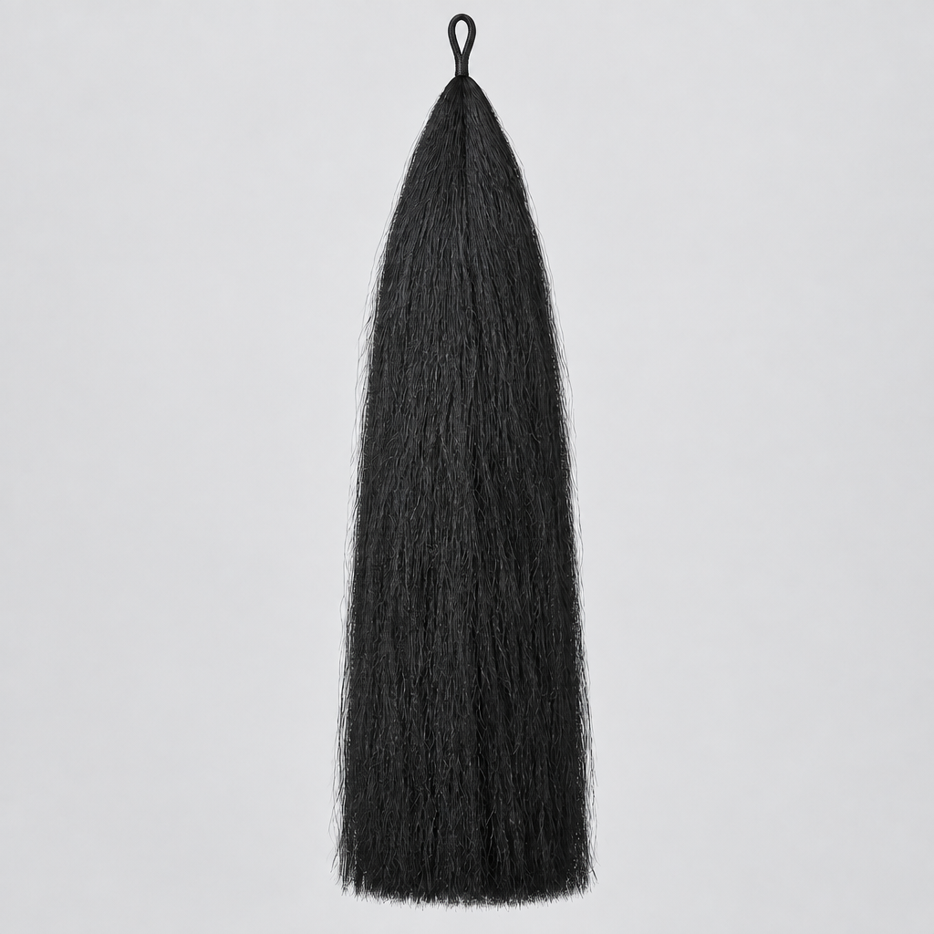 Foxwood False Tails| Double Thickness  Foxwood Equestrian | Showing Tack and Saddlery Store