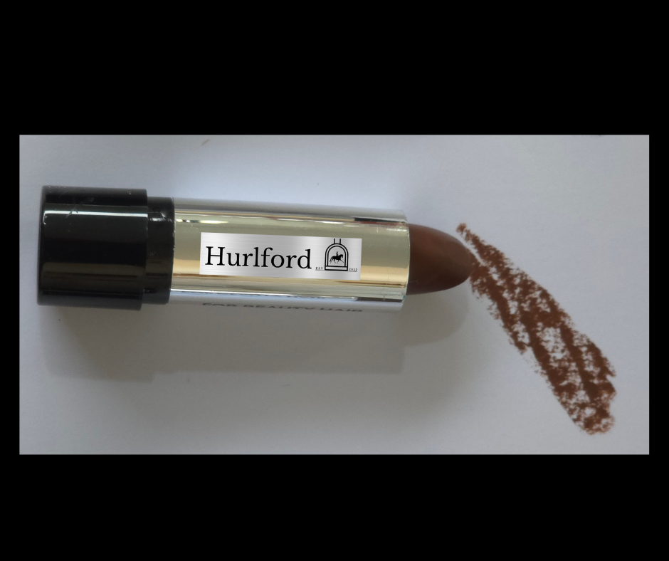 Hurlford Blemish Cover Hurlford