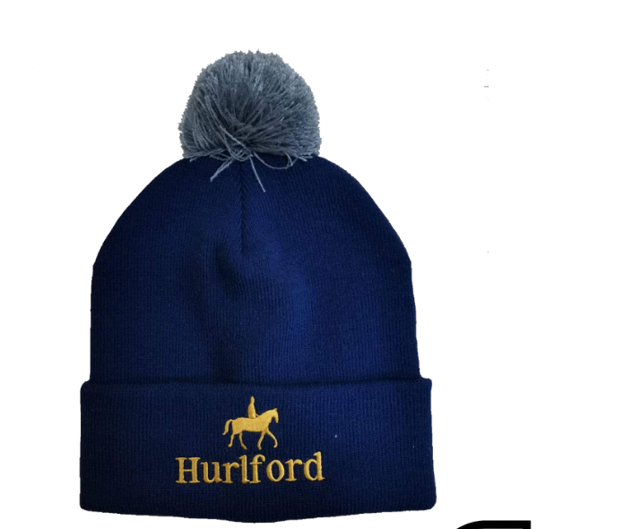 Hurlford Beanie  Foxwood Equestrian | Showing Tack and Saddlery Store