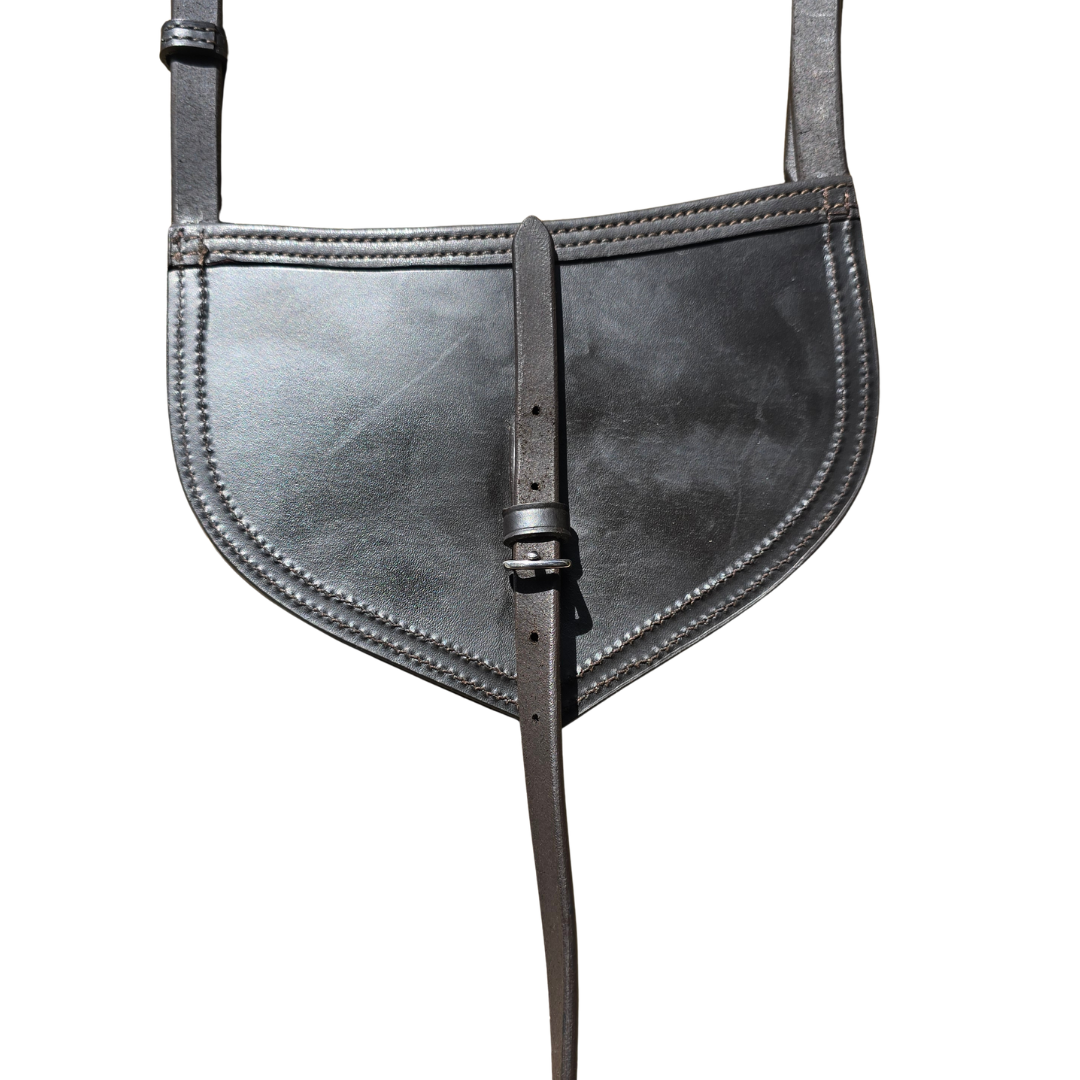 Number Holder- Havana Brown GES Equestrian