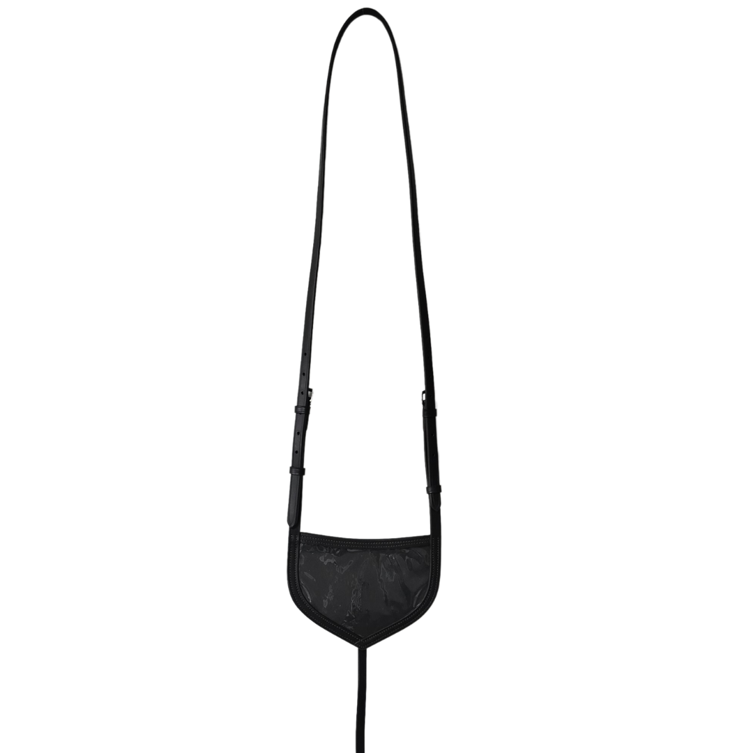 Number Holder- Havana Brown GES Equestrian