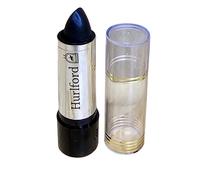 Hurlford Blemish Cover