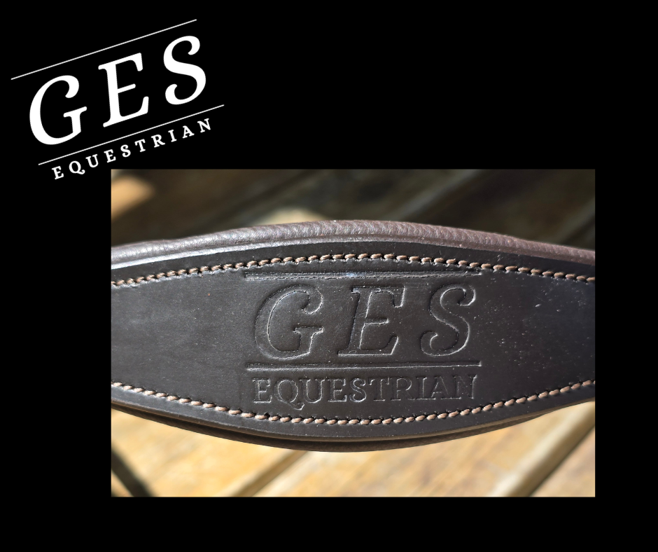 GES Mix N Match Snaffle Bridle GES Equestrian