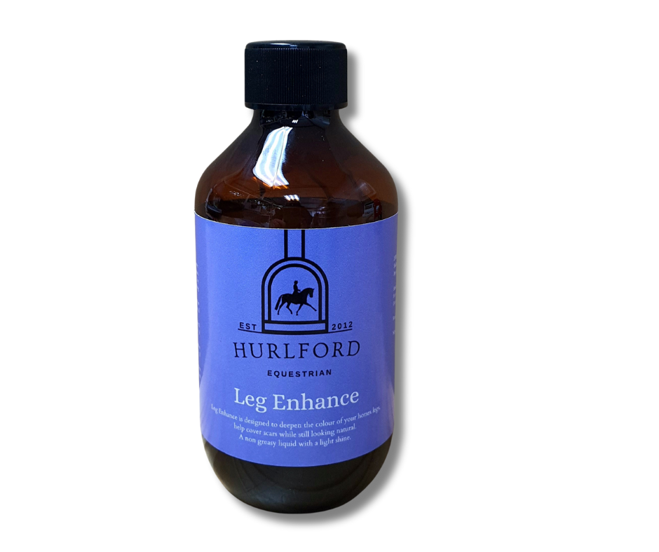 Hurlford Leg Enhance