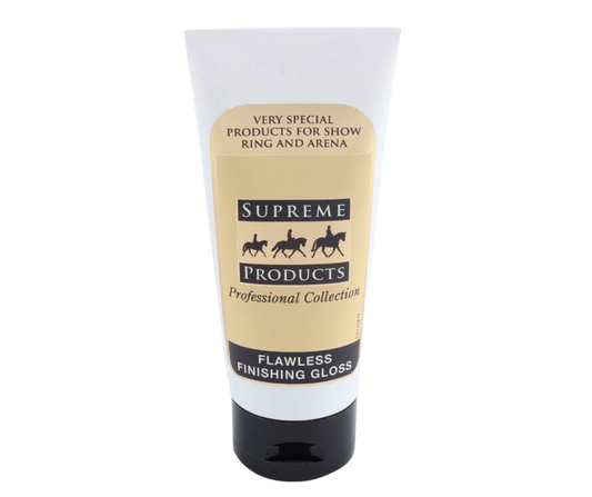 Supreme Products Flawless Finishing Gloss Supreme Products