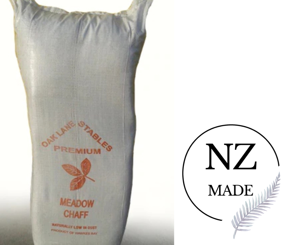 Oaklane Stables Meadow Chaff Oaklane Stables