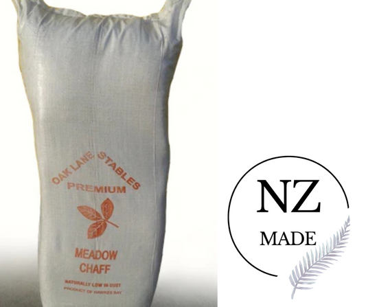 Oaklane Stables Meadow Chaff Oaklane Stables