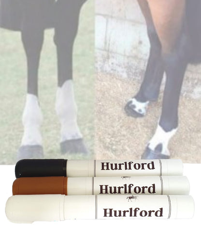 Hurlford Show Majic Refine Pen