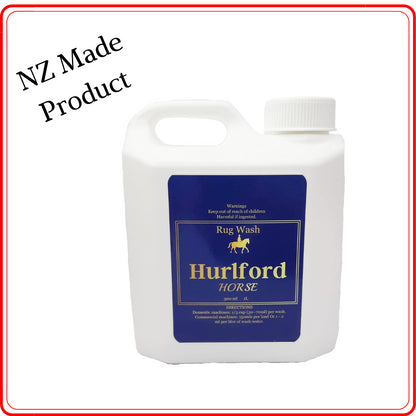 Hurlford Horse Rug Wash