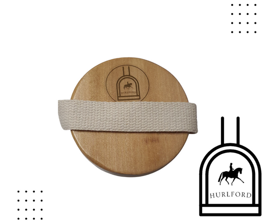 Hurlford Bath & Body Brush