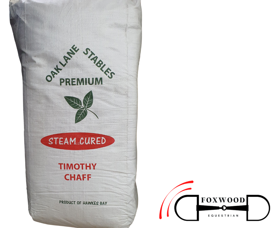 Oaklane Stables Timothy Chaff Oaklane Stables